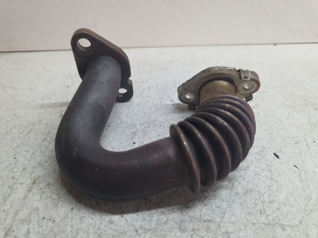 bontott VW GOLF VI EGR Hűtő Cső