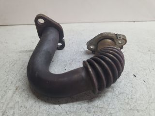 bontott VW GOLF VI EGR Hűtő Cső