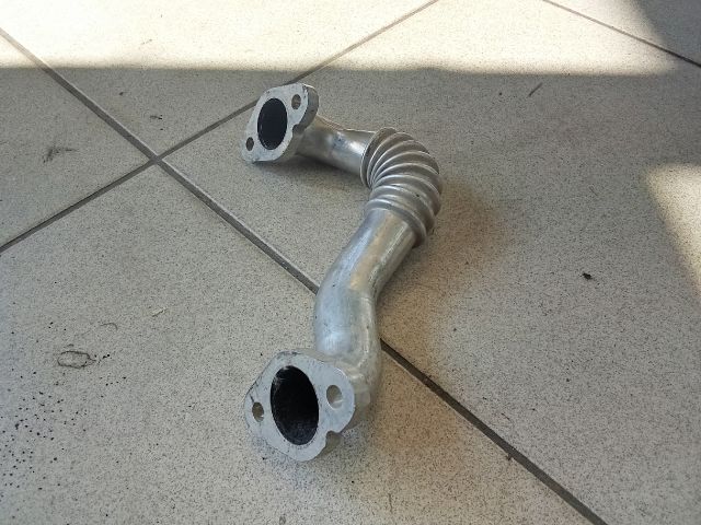 bontott VW GOLF VI EGR Hűtő Cső