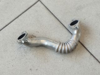 bontott VW GOLF VI EGR Hűtő Cső