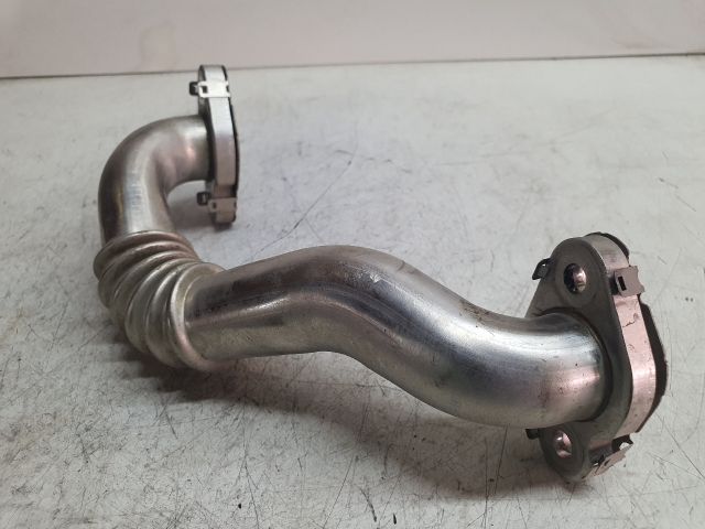 bontott VW GOLF VI EGR Hűtő Cső