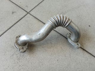 bontott VW GOLF VI EGR Hűtő Cső