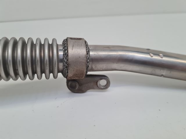 bontott VW GOLF VI EGR Hűtő Cső