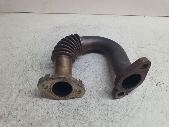 bontott VW GOLF VI EGR Hűtő Cső