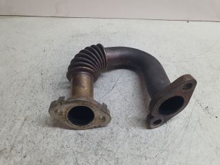 bontott VW GOLF VI EGR Hűtő Cső