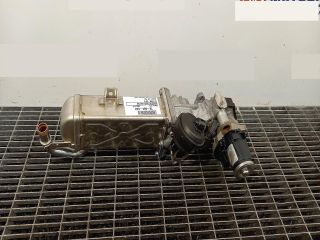 bontott VW GOLF VI EGR Hűtő Cső