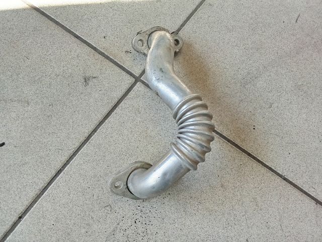 bontott VW GOLF VI EGR Hűtő Cső