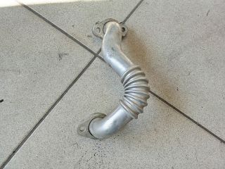 bontott VW GOLF VI EGR Hűtő Cső