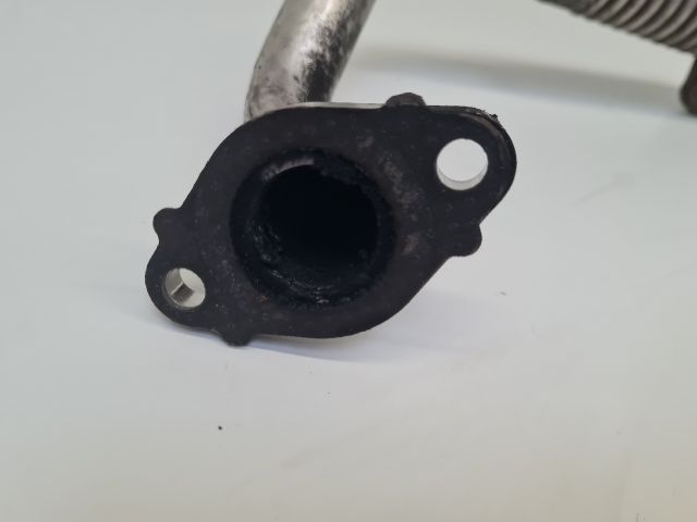 bontott VW GOLF VI EGR Hűtő Cső