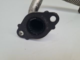 bontott VW GOLF VI EGR Hűtő Cső