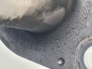 bontott VW GOLF VI EGR Hűtő Cső