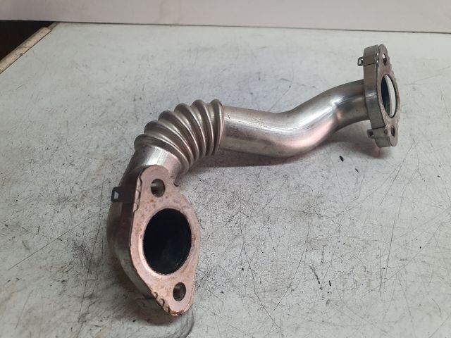 bontott VW GOLF VI EGR Hűtő Cső