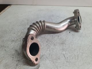 bontott VW GOLF VI EGR Hűtő Cső