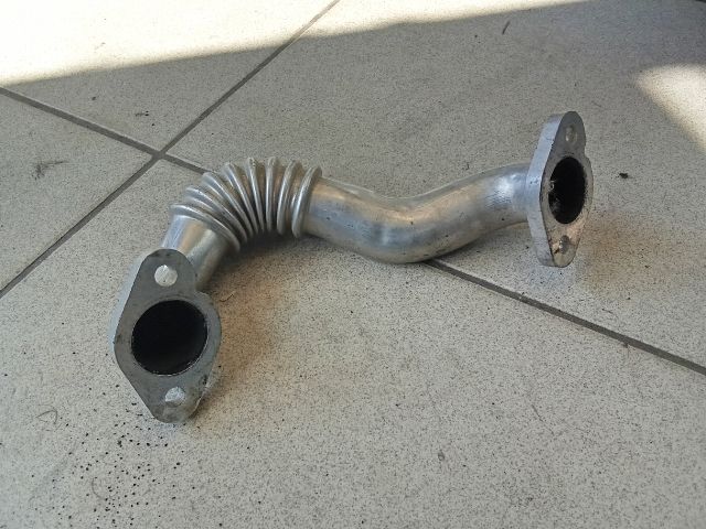 bontott VW GOLF VI EGR Hűtő Cső