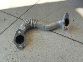 bontott VW GOLF VI EGR Hűtő Cső