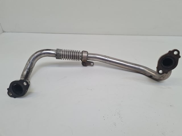 bontott VW GOLF VI EGR Hűtő Cső