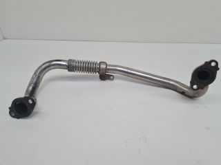 bontott VW GOLF VI EGR Hűtő Cső