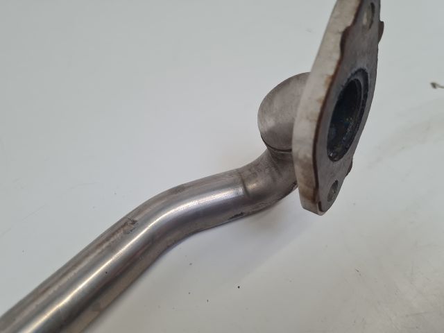 bontott VW GOLF VI EGR Hűtő Cső