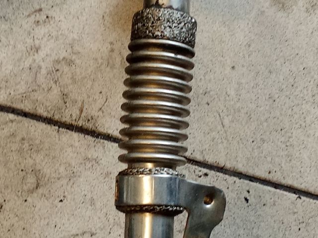 bontott VW GOLF VI EGR Hűtő Cső