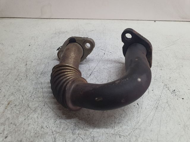 bontott VW GOLF VI EGR Hűtő Cső