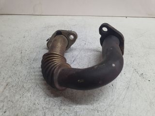 bontott VW GOLF VI EGR Hűtő Cső