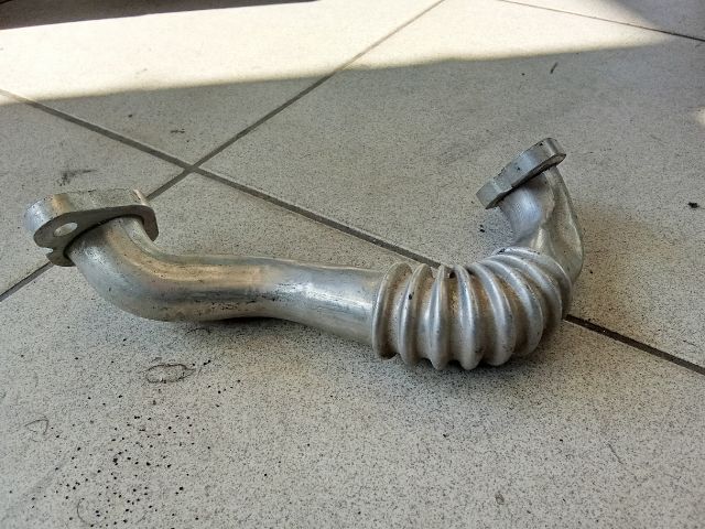 bontott VW GOLF VI EGR Hűtő Cső