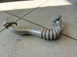 bontott VW GOLF VI EGR Hűtő Cső