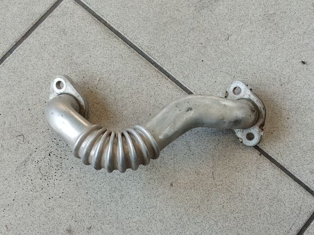 bontott VW GOLF VI EGR Hűtő Cső