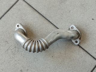 bontott VW GOLF VI EGR Hűtő Cső