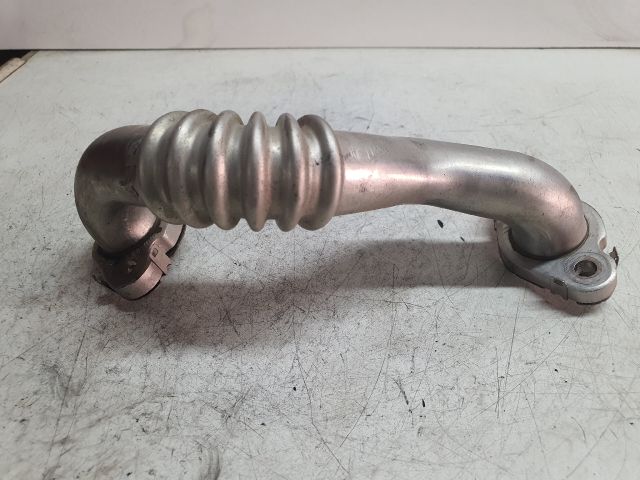 bontott VW GOLF VI EGR Hűtő Cső