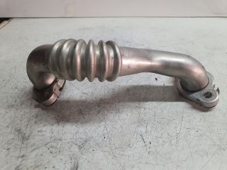 bontott VW GOLF VI EGR Hűtő Cső