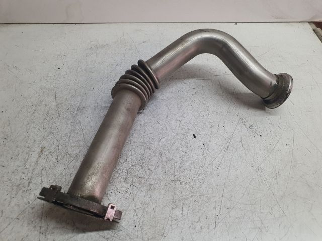 bontott VW GOLF VI EGR Hűtő Cső