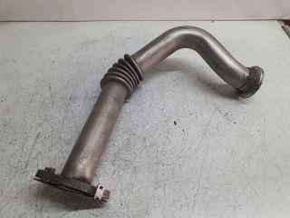 bontott VW GOLF VI EGR Hűtő Cső