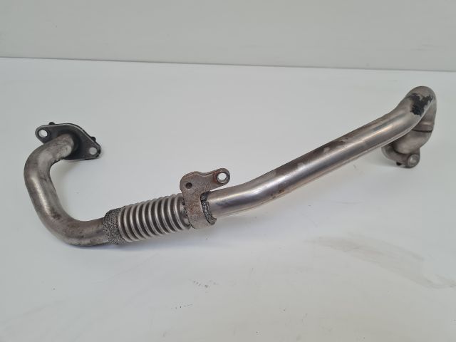 bontott VW GOLF VI EGR Hűtő Cső