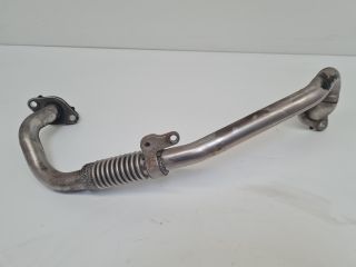 bontott VW GOLF VI EGR Hűtő Cső