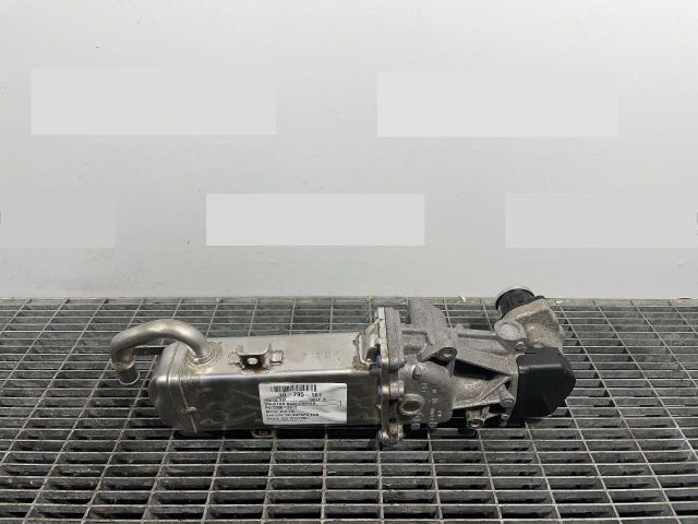 bontott VW GOLF VI EGR Hűtő Cső