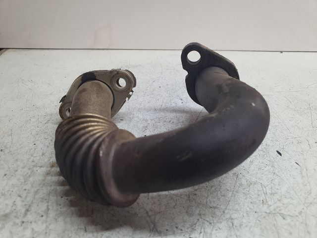 bontott VW GOLF VI EGR Hűtő Cső