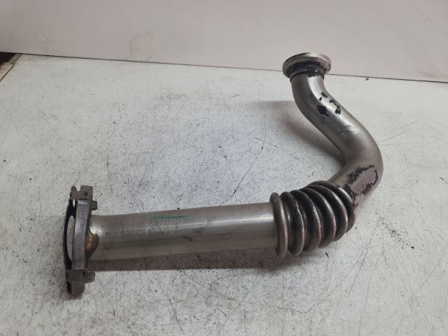 bontott VW GOLF VI EGR Hűtő Cső