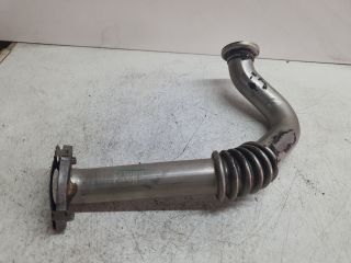 bontott VW GOLF VI EGR Hűtő Cső