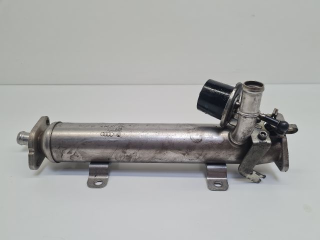 bontott VW GOLF VI EGR Hűtő