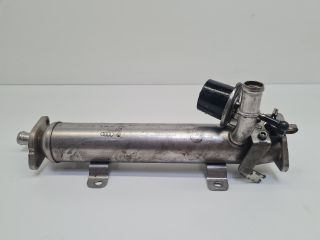 bontott VW GOLF VI EGR Hűtő