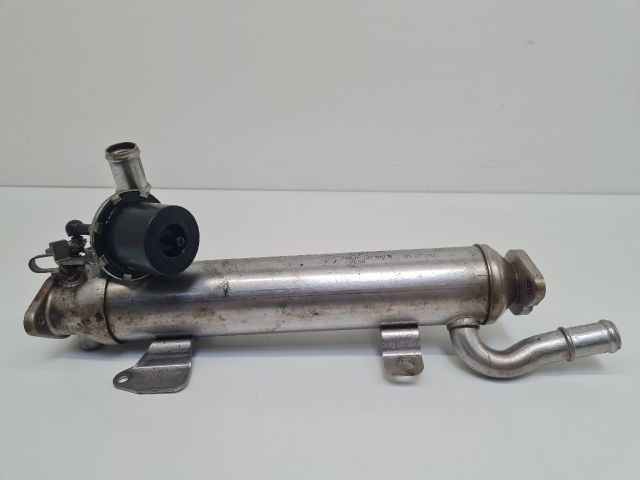 bontott VW GOLF VI EGR Hűtő