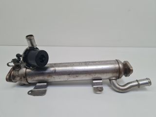 bontott VW GOLF VI EGR Hűtő