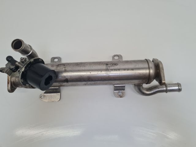 bontott VW GOLF VI EGR Hűtő