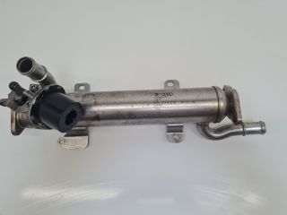bontott VW GOLF VI EGR Hűtő