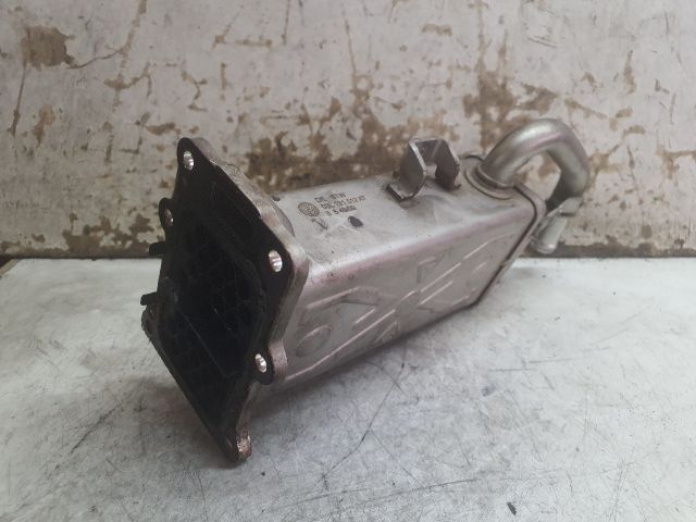 bontott VW GOLF VI EGR Hűtő