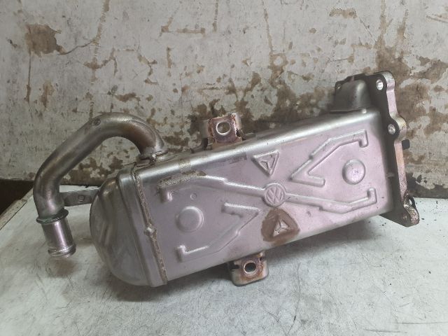 bontott VW GOLF VI EGR Hűtő