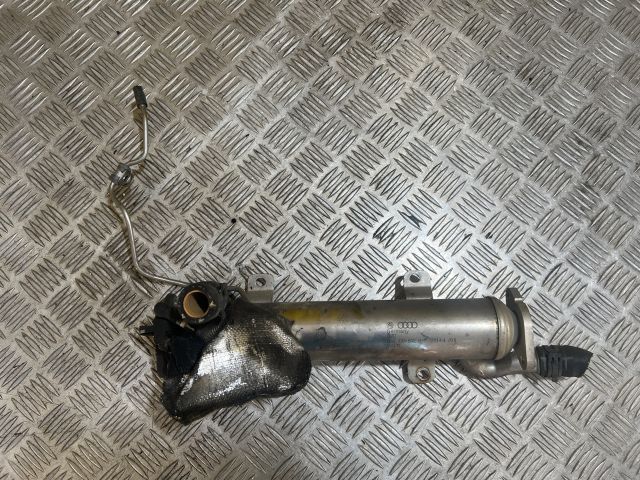 bontott VW GOLF VI EGR Hűtő