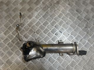 bontott VW GOLF VI EGR Hűtő