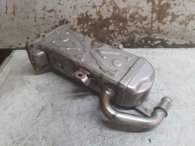 bontott VW GOLF VI EGR Hűtő